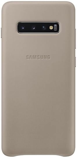 Etui na Samsung Galaxy S10+ SAMSUNG Leather Cover EF-VG975LJEGWW Samsung Electronics