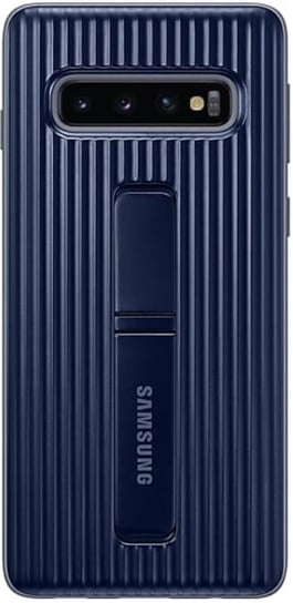 Etui na Samsung Galaxy S10 SAMSUNG Protective Standing EF-RG973CBEGWW Samsung