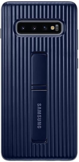 Etui na Samsung Galaxy S10+ SAMSUNG Protective Standing EF-RG975CBEGWW Samsung