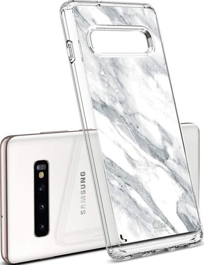 Etui na Samsung Galaxy S10+ SPIGEN Ciel Spigen