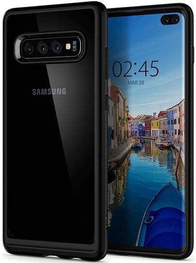 Etui na Samsung Galaxy S10+ SPIGEN Ultra Hybrid Spigen