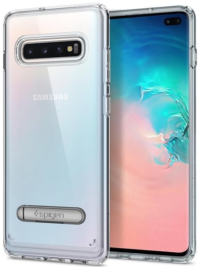 Etui na Samsung Galaxy S10 SPIGEN Ultra Hybrid ”s” Spigen