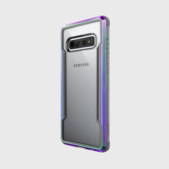 Etui na Samsung Galaxy S10+ X-DORIA Defense Shield X-Doria