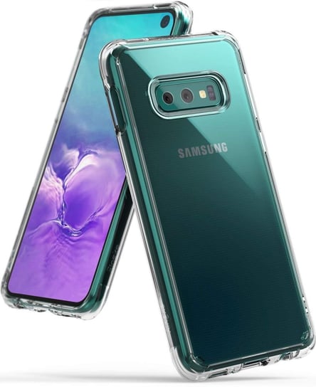 Etui na Samsung Galaxy S10e RINGKE Fusion Ringke