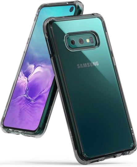 Etui na Samsung Galaxy S10e RINGKE Fusion Ringke