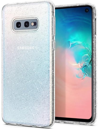 Etui na Samsung Galaxy S10e SPIGEN Liquid Crystal Spigen