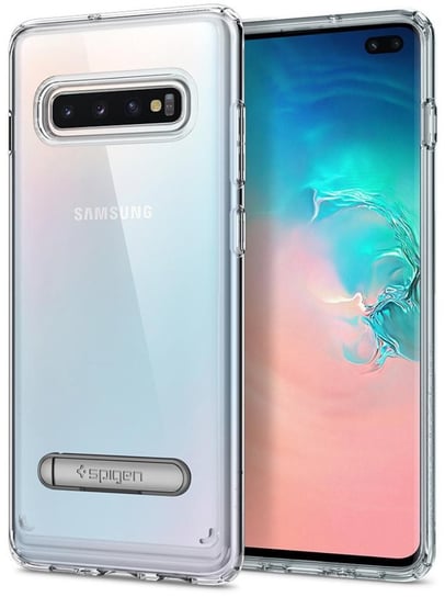 Etui na Samsung Galaxy S10e SPIGEN Ultra Hybrid S Spigen