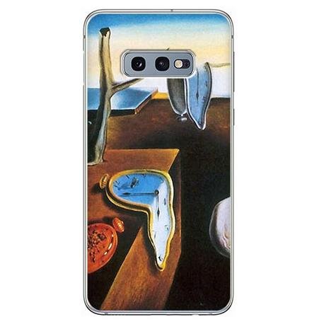 Etui na Samsung Galaxy S10e, Zegary Dalego EtuiStudio