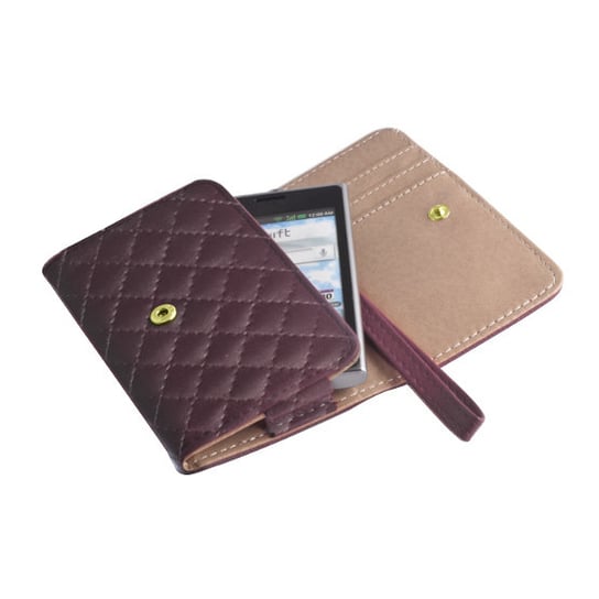 Etui na Samsung Galaxy S2 FOREVER Wallet Pik XL Forever
