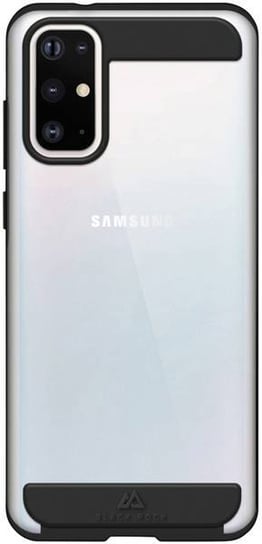 Etui na Samsung Galaxy S20+ BLACK ROCK Air Robust Black Rock
