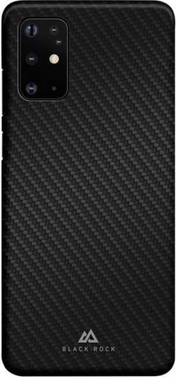 Etui na Samsung Galaxy S20+ BLACK ROCK Ultra Thin Iced Black Rock