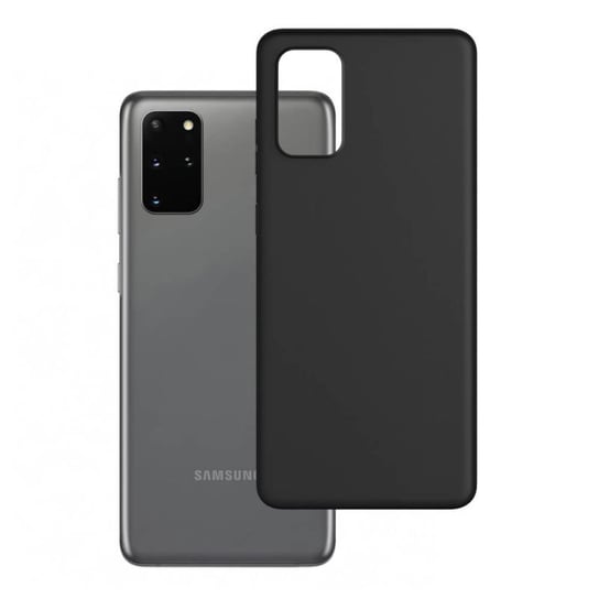 Etui na Samsung Galaxy S20 Plus 5G - 3mk Matt Case 3MK