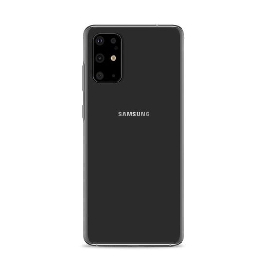Etui na Samsung Galaxy S20 PURO 0.3 Nude Puro