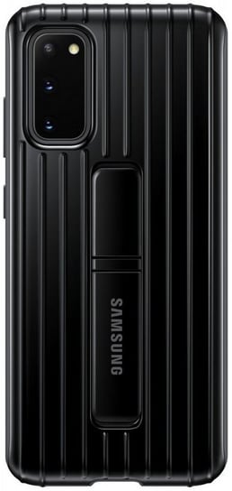 Etui na Samsung Galaxy S20 SAMSUNG Protective Standing Cover EF-RG980CBEGEU Samsung Electronics