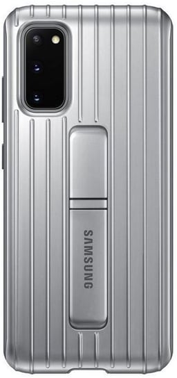 Etui na Samsung Galaxy S20 SAMSUNG Protective Standing Cover EF-RG980CSEGEU Samsung Electronics
