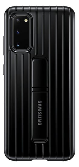 Etui na Samsung Galaxy S20+ SAMSUNG Protective Standing Cover EF-RG985CBEGEU Samsung Electronics