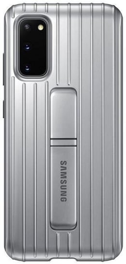 Etui na Samsung Galaxy S20+ SAMSUNG Protective Standing Cover EF-RG985CSEGEU Samsung Electronics