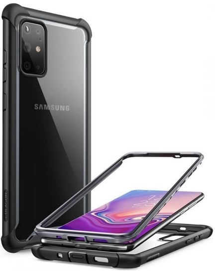 Etui na Samsung Galaxy S20+ SUPCASE IBLSN Ares Supcase
