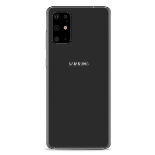 Etui na Samsung Galaxy S20 Ultra PURO 0.3 Nude Puro