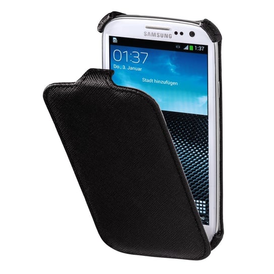 Etui na Samsung Galaxy S3 HAMA Flip Case Hama