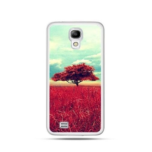 Etui na Samsung Galaxy S4 ETUISTUDIO Magiczne Drzewo EtuiStudio