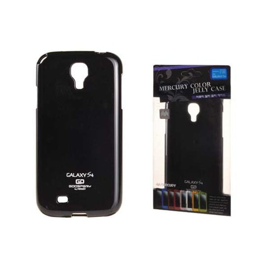 Etui na Samsung Galaxy S4 I9500 MERCURY Jelly Mercury