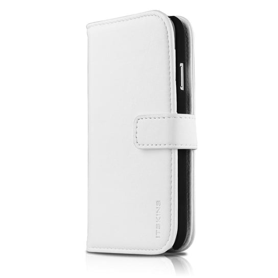 Etui na Samsung Galaxy S4 ITSKINS Wallet Book Itskins
