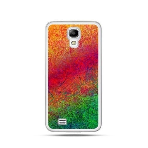 Etui na Samsung Galaxy S4 Mini ETUISTUDIO Kolorowa Wariacja EtuiStudio