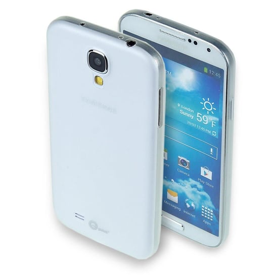 Etui na Samsung Galaxy S4 Mini GALELI Incase Galeli