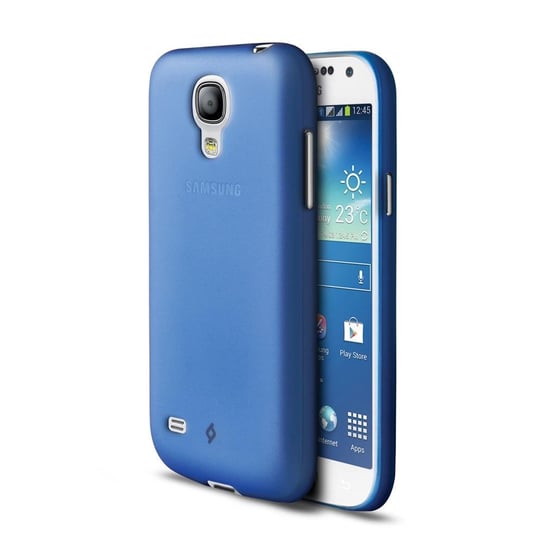 Etui na Samsung Galaxy S4 Mini TTEC T03MMSAMGS4MINIB TTEC