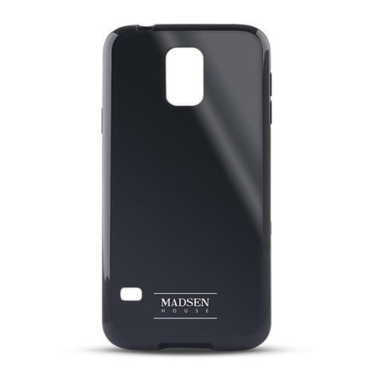 Etui na Samsung Galaxy S5 MADSEN JellyCase Madsen House