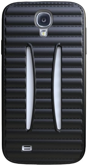 Etui na Samsung Galaxy S5 MELICONI Guscio 909 Meliconi