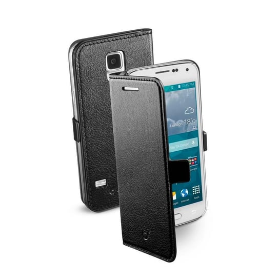 Etui na Samsung Galaxy S5 Mini CELLULAR LINE Back Book Essential Cellular Line