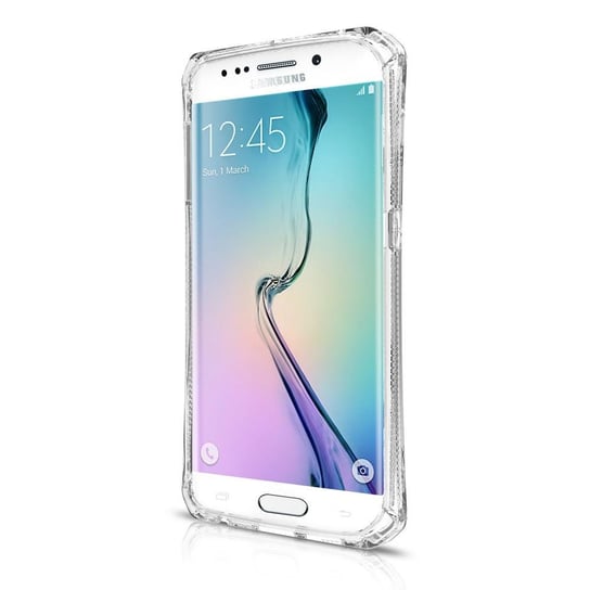 Etui na Samsung Galaxy S6 Edge ITSKINS Spectrum Itskins