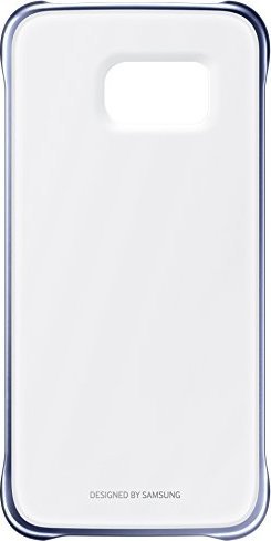 Etui na Samsung Galaxy S6 SAMSUNG Clear Cover Samsung Electronics