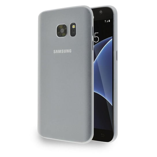 Etui na Samsung Galaxy S7 AZURI AZCOVUTSAG930-TRA AZURI