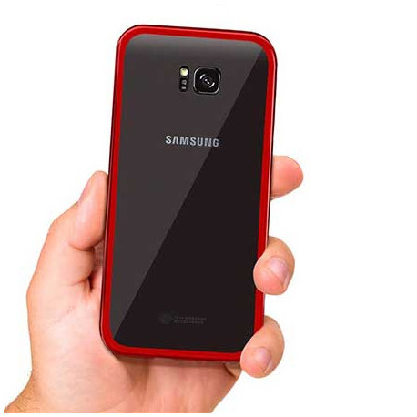 Etui na Samsung Galaxy S7 Edge ETUISTUDIO Magneto EtuiStudio