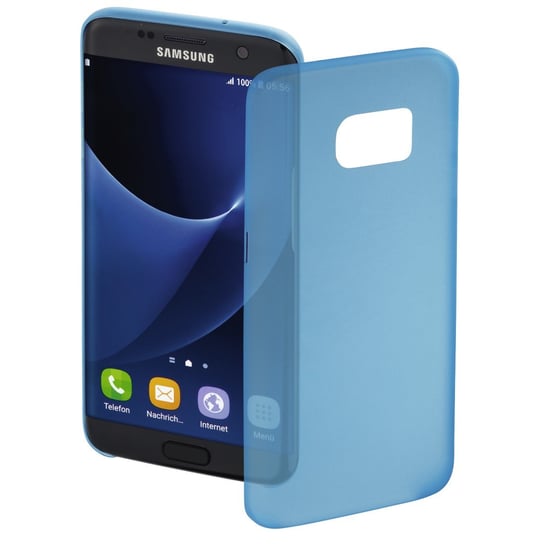 Etui na Samsung Galaxy S7 Edge HAMA Ultra Slim Hama