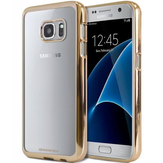 Etui na Samsung Galaxy S7 MERCURY Ring2 Mercury