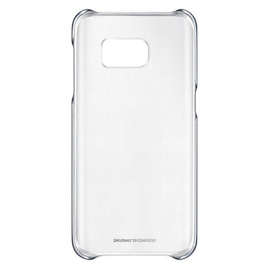 Etui na Samsung Galaxy S7 SAMSUNG Clear Cover Samsung Electronics