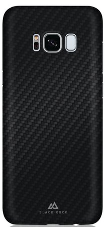 Etui na Samsung Galaxy S8 BLACK ROCK Ultra Thin Iced Black Rock