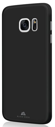 Etui na Samsung Galaxy S8 BLACK ROCK Ultra Thin Iced Black Rock