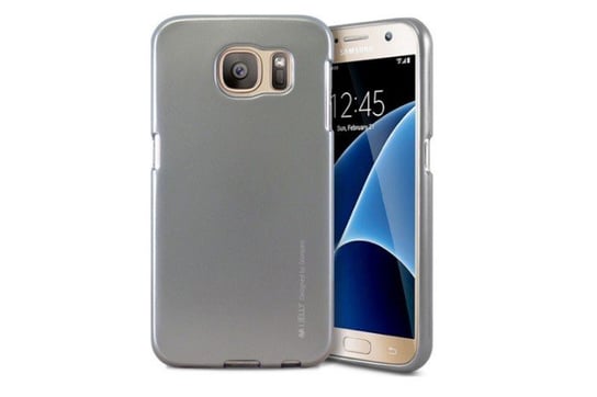 Etui na Samsung Galaxy S8+ MERCURY iJelly Mercury