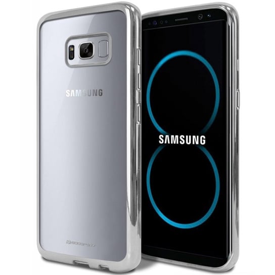Etui na Samsung Galaxy S8+ MERCURY Ring2 Mercury
