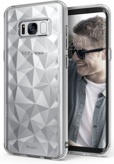 Etui na Samsung Galaxy S8+ Plus RINGKE Prism Air Ringke