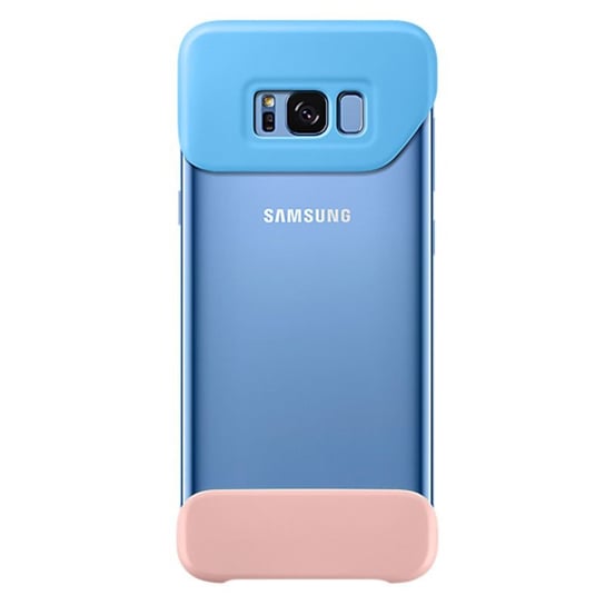 Etui na Samsung Galaxy S8 Plus SAMSUNG Protective Cover EF-MG955CLEGWW Samsung