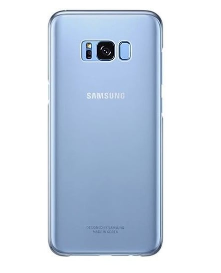 Etui na Samsung Galaxy S8+ SAMSUNG Clear Cover Samsung Electronics