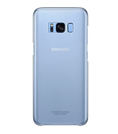 Etui na Samsung Galaxy S8 SAMSUNG Clear Cover Samsung