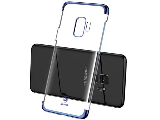 Etui na Samsung Galaxy S9 BASEUS Glitter Case Baseus