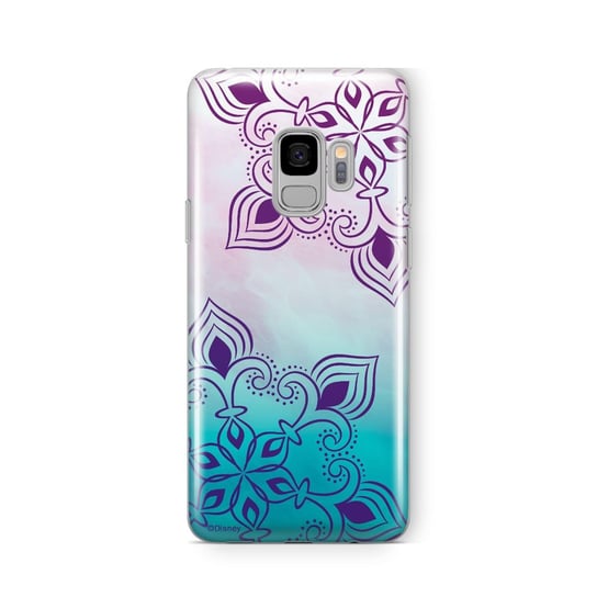 Etui na SAMSUNG Galaxy S9 DISNEY Aladyn 003 Disney